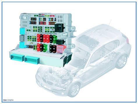 bmw a4010 junction box location|JUNCTION BOX REPAIR .